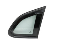 BMW X1 E84 LCI 12-15 RH Fest Seitenscheibe Scheibe Rechts Hinten Orig. getönt BMW X1 E84 LCI 12-15 29.10.2012... Vorschau 1