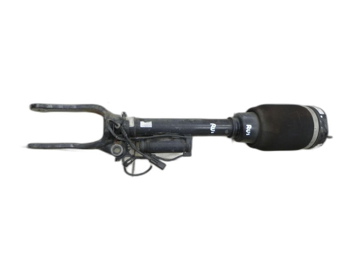 Shock Absorber Suspension Strut Front Right Air Spring for Mercedes W164 ML420 05-09 - Bild 1