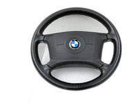 BMW E46 325i 02-06 Lenkrad Airbaglenkrad BMW E46 325i 02-06 04.03.2003 32346753947 6753947 34-375-E46-2... Vorschau 1