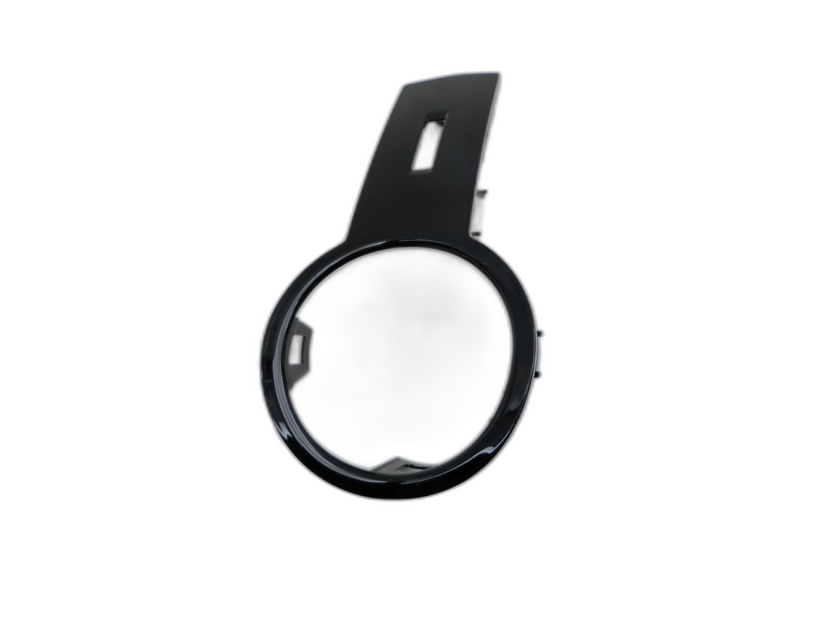 Renault Espace IV JK 10-12  Blende Innen Zierblende Einbaurahmen für Armaturenbrett  - Bild 1