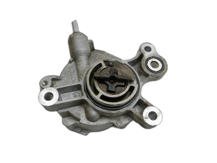 Ford Mondeo IV 4 07-10 TDCi 2,0 85KW C20DD0X Unterdruckpumpe Vakuumpumpe  - Bild 1