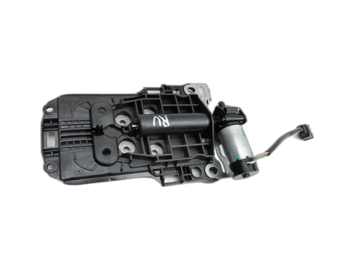 Tesla Model X 90D 15-21  Elektro EV KW Stellmotor für Flügel- Tür Verstellung Rechts Vorne  - Bild 1