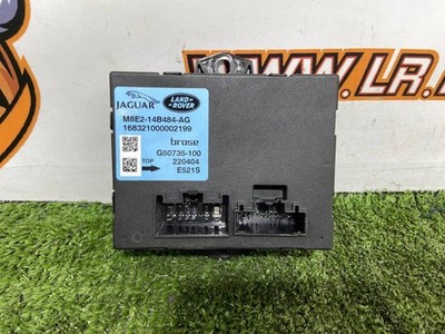 Land Rover Steuergerät für die untere Kofferraumabdeckung Range OEM LR150961