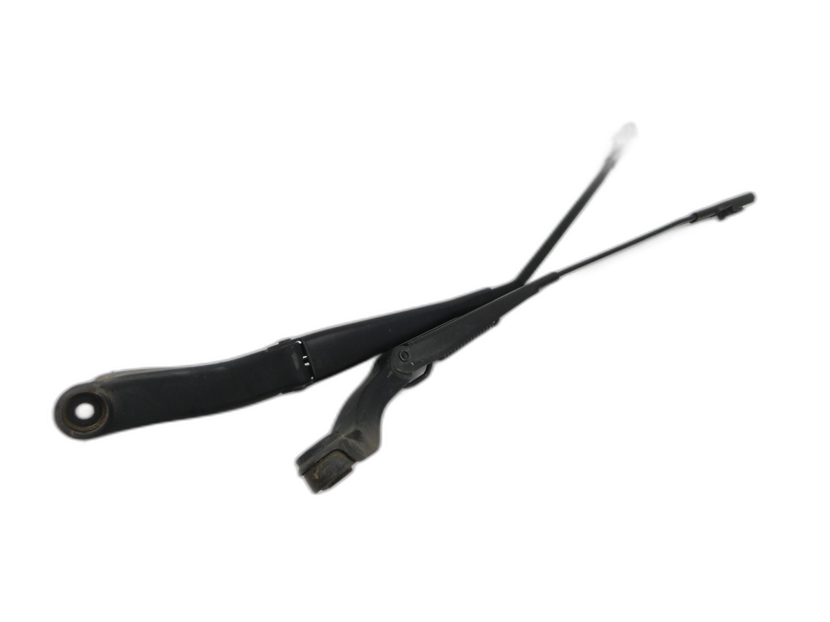 2x Windscreen Wiper Arm Front for Mercedes A160 W169 08-12 - Bild 1