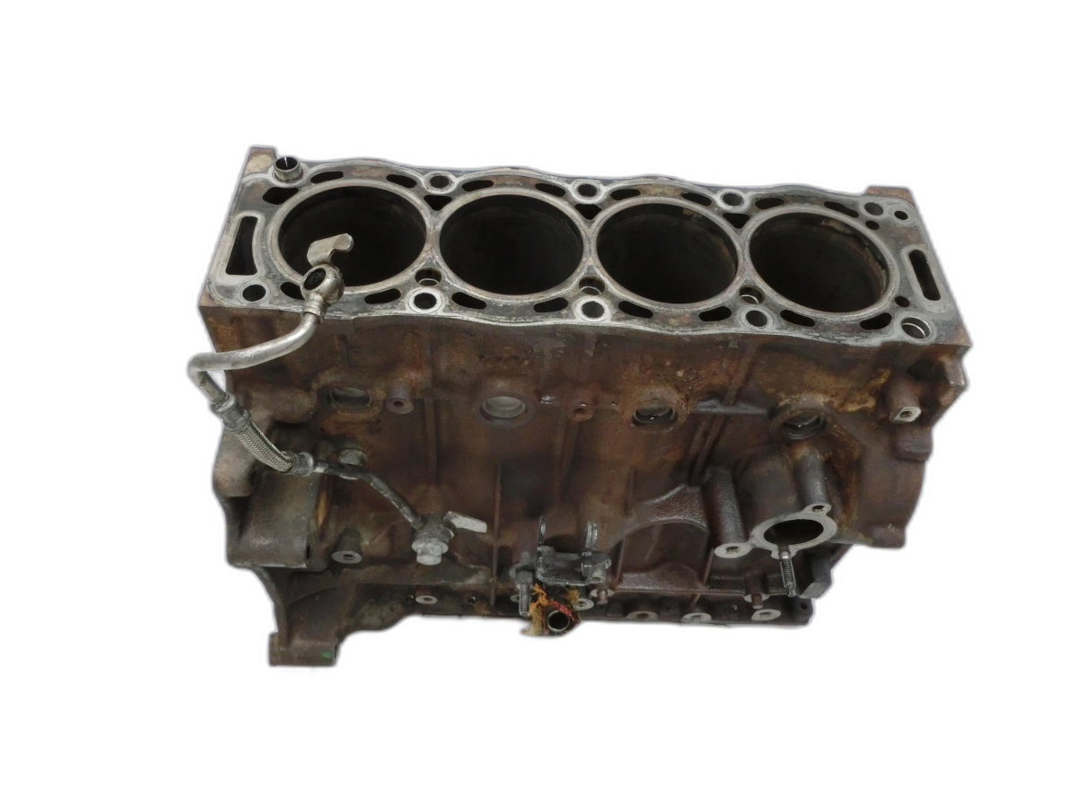 Engine Block for Citroen C5 RD TD 12-14 - Bild 1
