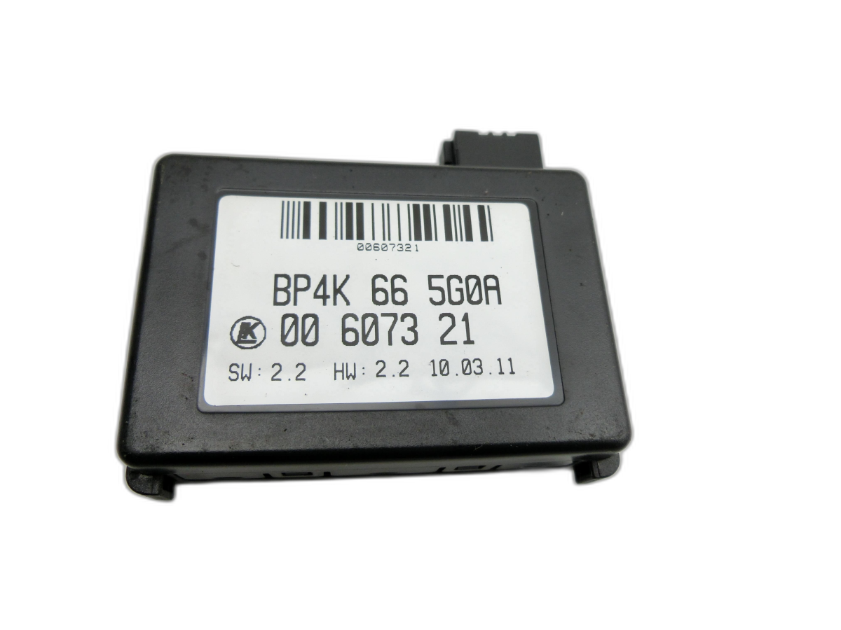 Mazda 3 BL 09-11 Regensensor  - Bild 1