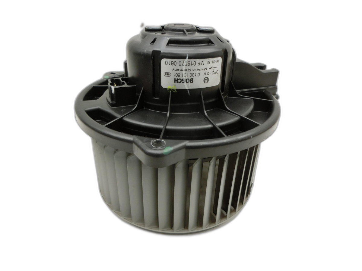 Toyota Avensis T25 03-06 Gebläsemotor Lüftermotor Heizungsgebläse  - Bild 1