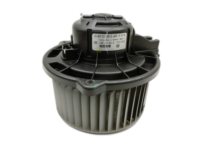 Toyota Avensis T25 03-06 Gebläsemotor Lüftermotor Heizungsgebläse Toyota Avensis T25 03-06 18.05.2006 016070-0610... Bild 1