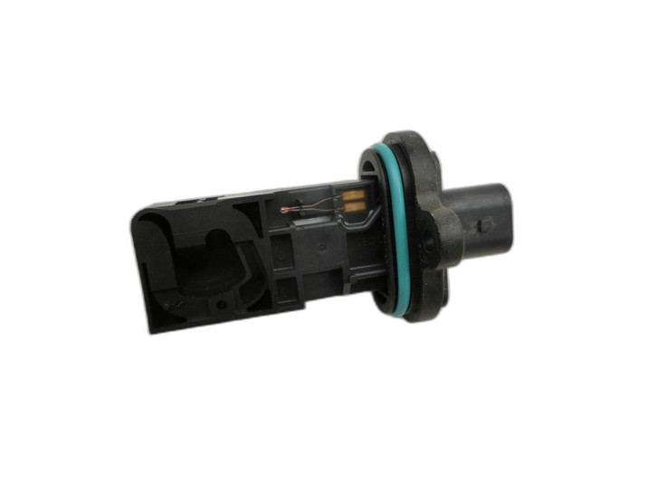 Opel Astra J 09-12 1,4T 103KW Luftmassenmesser  - Bild 1