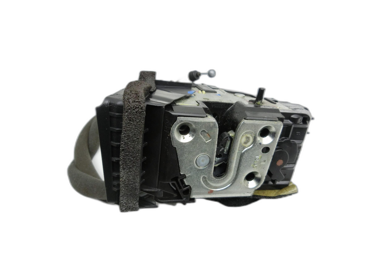 Nissan Juke F15 10-19  Türschloss m. ZV Stellmotor Links Hinten  - Bild 1