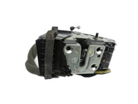 Nissan Juke F15 10-19 Türschloss m. ZV Stellmotor Links Hinten Nissan Juke F15 10-19 10.06.2015 82501BA60A gebraucht Vorschau 1