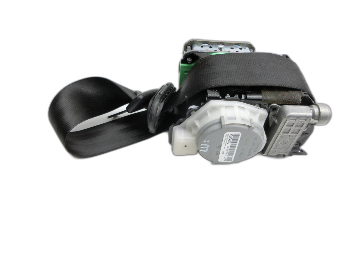 Cinturón de seguridad Tensor delante izquierda para Audi A4 8K B8 07-11 - Bild 1