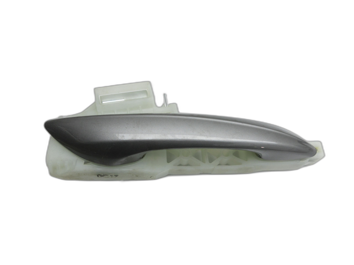 Hyundai I20 III BC3 20-23  Türgriff Griff aussen Rechts Hinten R3W - Bild 1