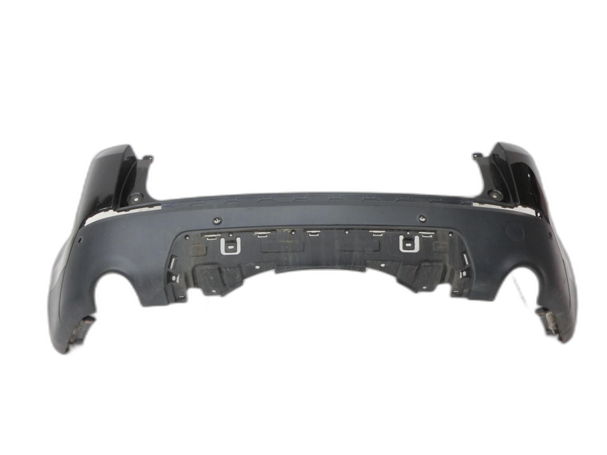 Discovery Sport L550 15-19  Stoßstange Stoßfänger Heckstosstange Hinten LRC1AG     - Bild 1