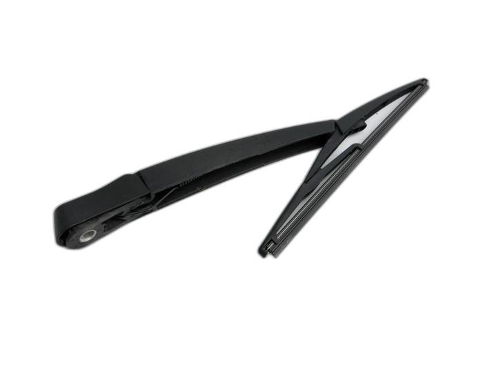 Mercedes W166 ML 350 11-15  Heckwischer Scheibenwischer Hinten Wischarm  - Bild 1