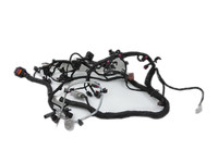 VW Golf VII 7 5G 17-20 TSI 1,5 110KW Kabelbaum Motorkabelbaum Leitungssatz für Motor VW Golf VII 7 5G 17-20... Vorschau 1