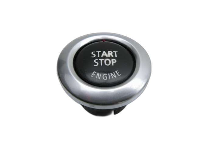 BMW X1 E84 09-12 Schalter Start SEngine Anlassschalter Taste  - Bild 1