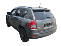 Jeep Compass MK49 10-14 Schaltsack Schaltmanschette vom Schaltknauf Jeep Compass MK49 10-14 31.01.2014 153178MAA... Vorschau 8