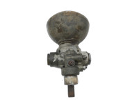 Citroen C6 05-11 Druckspeicher Federsteifigkeitsregler für Achse Vorne Citroen C6 05-11 01.05.2005 527610 gebraucht Vorschau 1