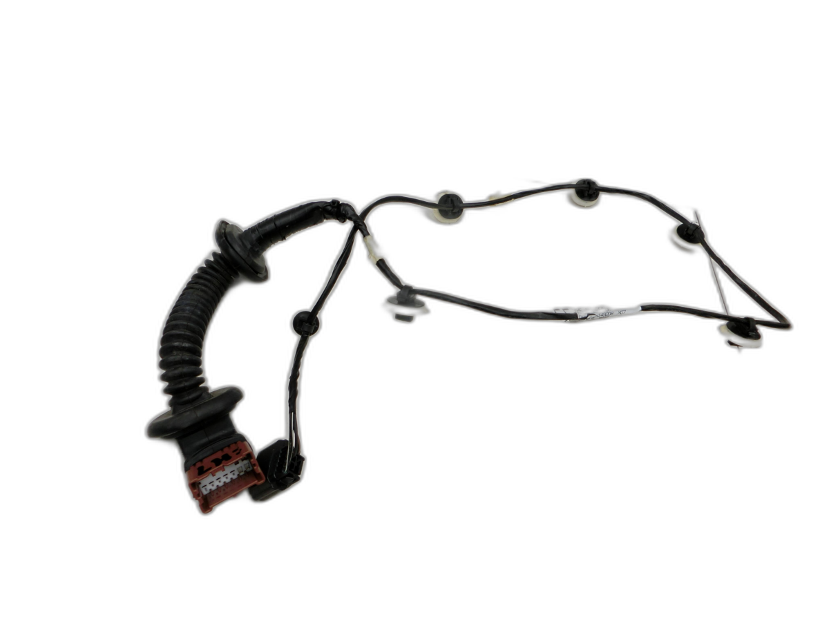 Harness for Door and Window Lift Left Rear Renault Twingo III BCM 14-19 - Bild 1