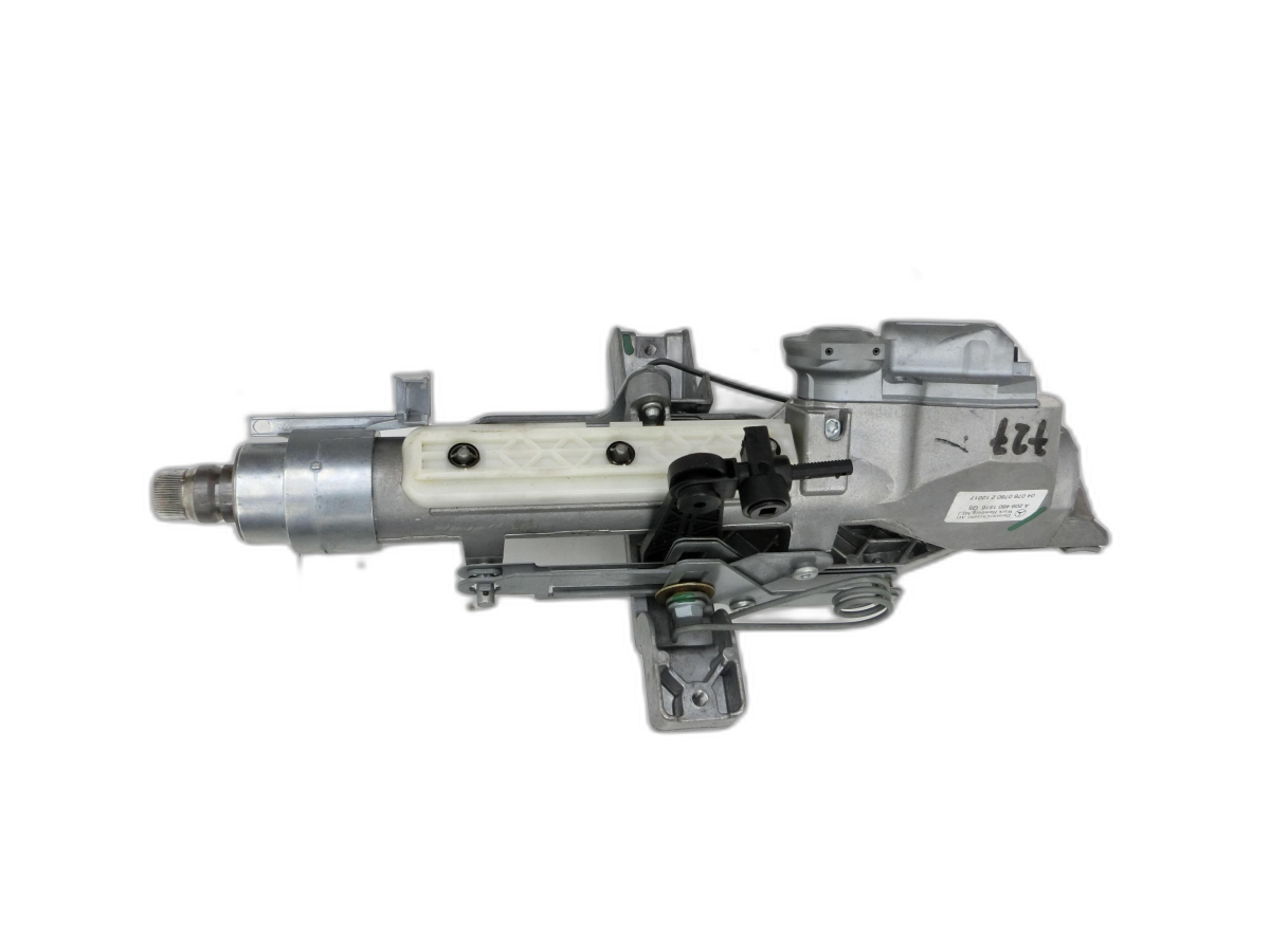 Mercedes A209 CLK200 05-09 Lenksäule Höhenverstellung  - Bild 1