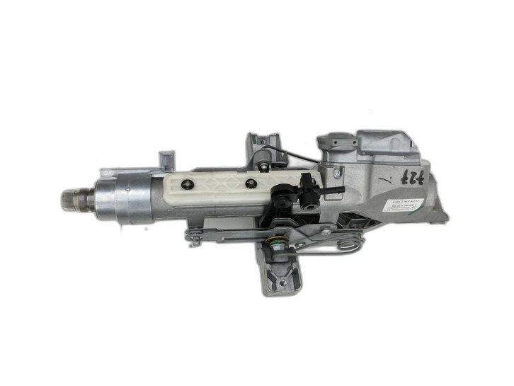 Mercedes A209 CLK200 05-09 Lenksäule Höhenverstellung  - Bild 1