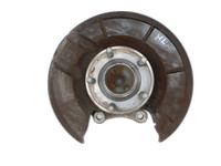 Ford Kuga DM2 16-20  1,5 110KW 4WD Achsschenkel Radnabe Links Hinten Ford Kuga DM2 16-20 27.12.2018 GV61-5A969-AAB... Vorschau 1