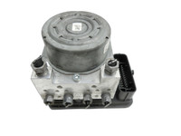 Peugeot 208 I 12-15 ABS ESP Steuergerät Aggregat Hydraulikblock Peugeot 208 I 12-15 30.09.2013 1610134480... Vorschau 1