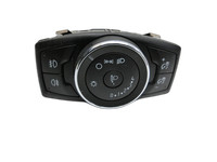 Ford Transit Courier 14-18 Lichtschalter Schalter Ford Transit Courier 14-18 04.07.2014 AV1T-13D061-CB gebraucht Vorschau 1
