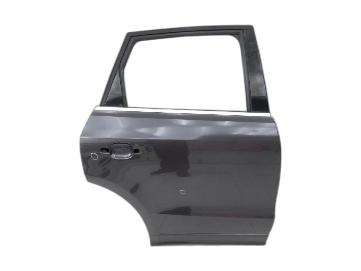 Portière droite arrière pour LZ4X Audi Q5 8R 08-12 - Bild 1