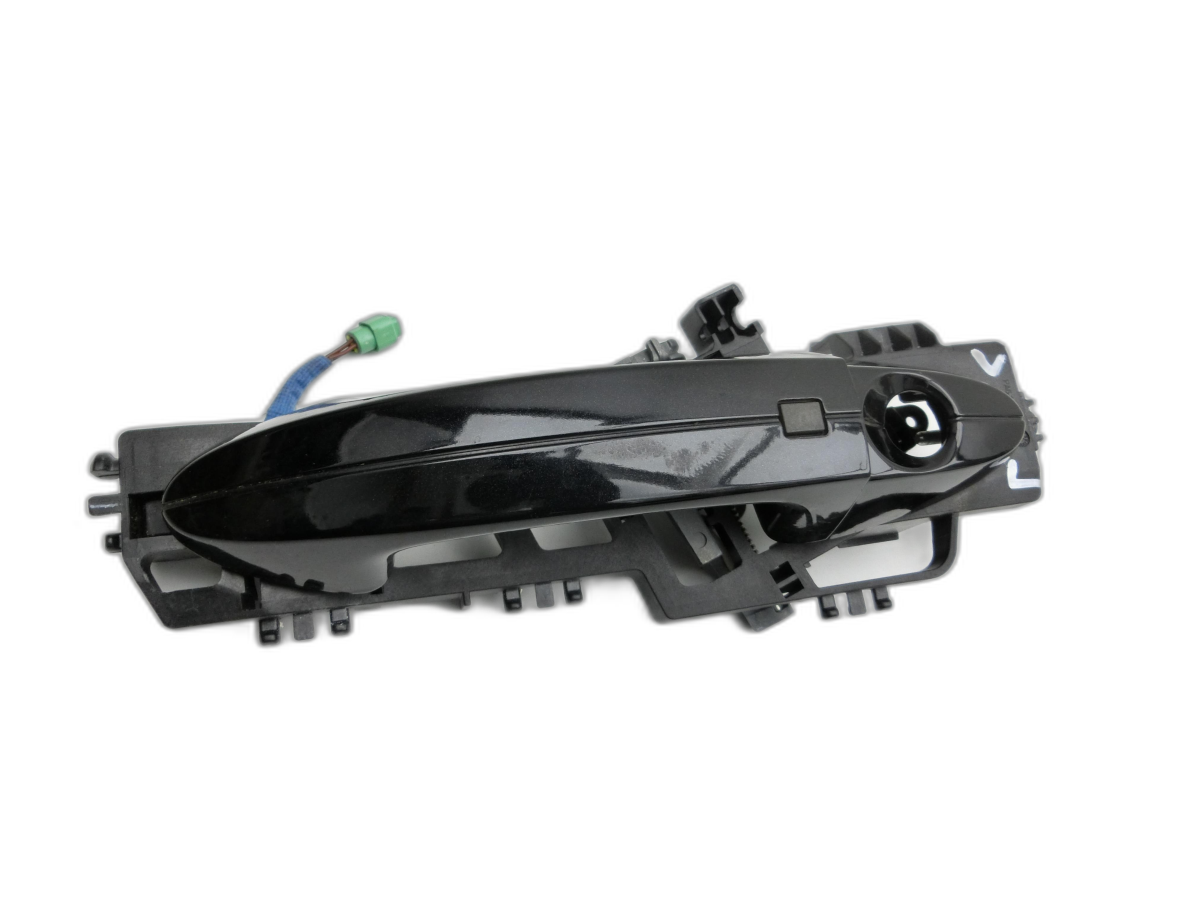 Ford EcoSport 12-22  Türgriff Griff aussen Links Vorne Keyless Entry D - Bild 1