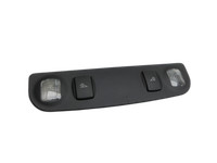 Audi A3 8P 04-08 Innenleuchte Innenraumleuchte Hinten Audi A3 8P 04-08 12.10.2007 8E0947111B gebraucht Vorschau 1