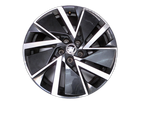 VW Touran II 5T 15-21 4 x Kompletträder Aluminiumfelge Ganzjahresreifen 205/55R16 5X114.3 VW Touran II 5T 15-21... Vorschau 1