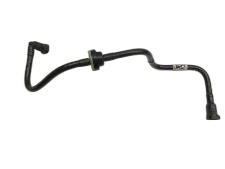 Citroen C4 Cactus 14-18 HDI 90 1,6 68KW Leitung Kraftstoffleitung Kraftstoffschlauch - Bild 1