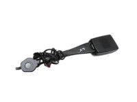 Ford Fiesta JA8 VII ST 08-12 3T Gurtschloss Links Vorne Ford Fiesta JA8 VII ST 08-12 11.05.2011 gebraucht Vorschau 1