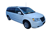 Chrysler Grand Voyager V 08-10