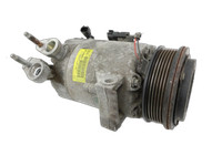 Ford Focus III 3 14-18 1,0 92KW Klimakompressor Klima Kompressor Ford Focus III 3 14-18 30.09.2016 DV61-19D629-FF... Vorschau 1
