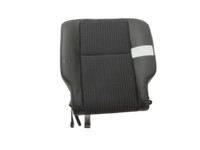 Renault Grand Scenic III JZ 13-16 Sitzbezug Rückenpolster Hinten Rechts Lehne Renault Grand Scenic III JZ 13-16... Vorschau 1