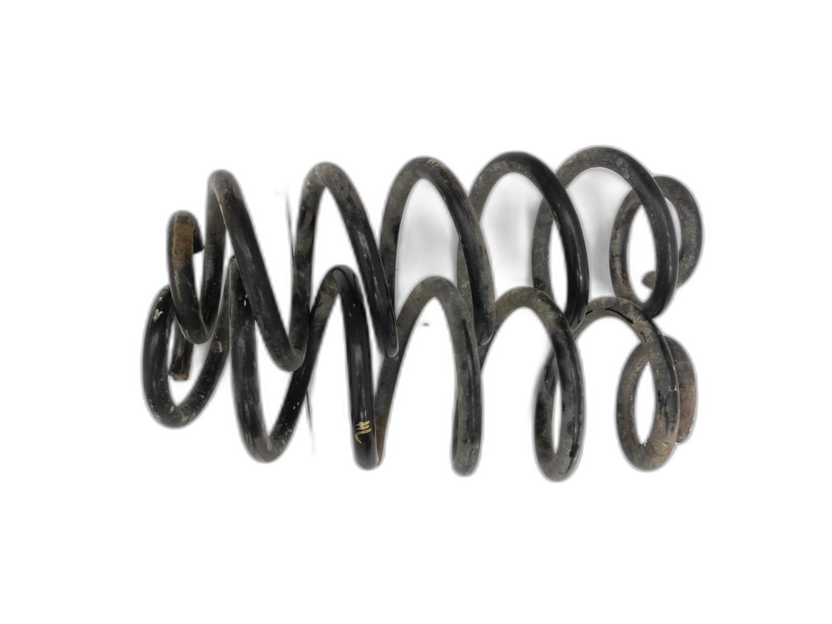 both Spring Rear for Audi A4 8K B8 QU 08-11 - Bild 1