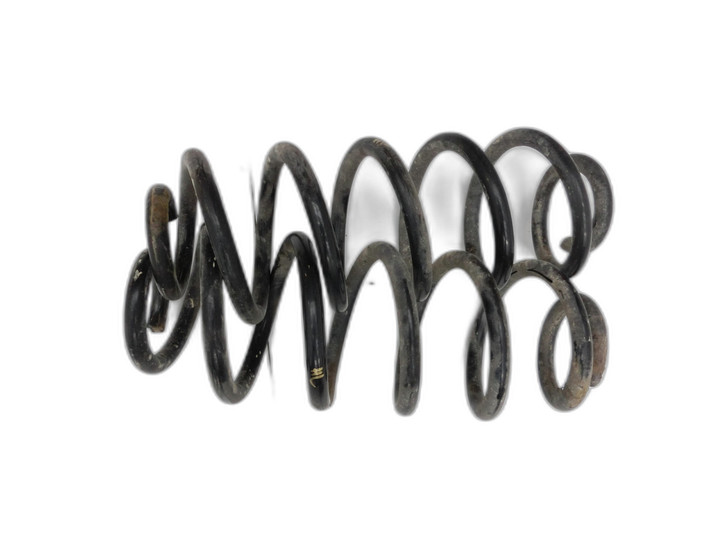 Audi A4 8K B8 QU 08-11 Kombi Beide Feder Federn Hinten  - Bild 1