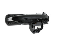 Mercedes W176 A180 15-18 5T Türgriff Griff aussen Links Hinten Mercedes W176 A180 15-18 19.10.2016 A2047602134 gebraucht Vorschau 1
