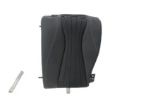 Mercedes W213 E200 16-20 Lim Sitzbezug Rückenpolster Rechts für Rücksitzbank Hinten Mercedes W213 E200 16-20... Vorschau 1