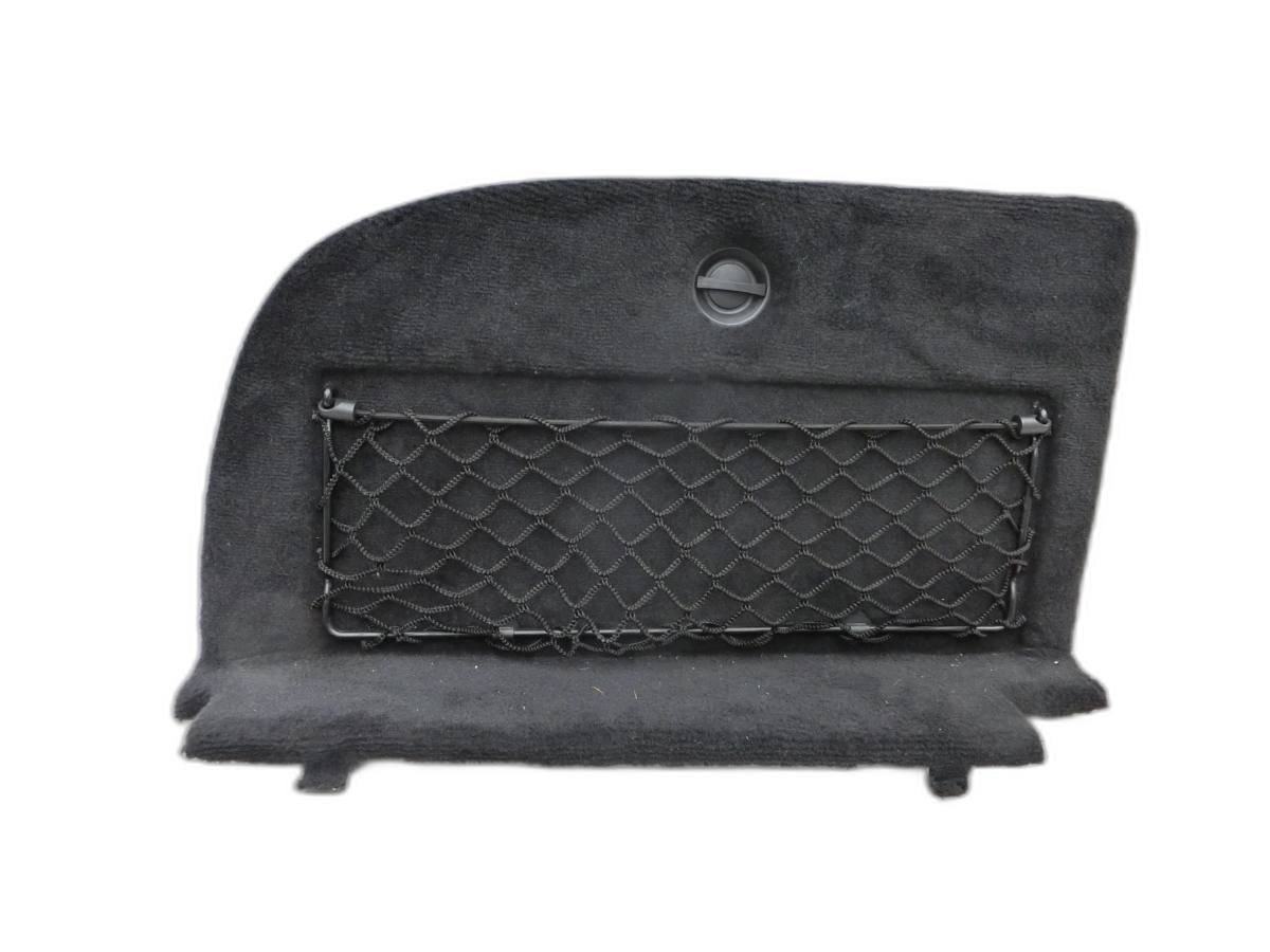 Mercedes CLS 250 C218 11-14 Kombi Deckel für Kofferraum Seitenverkleidung Links  - Bild 1