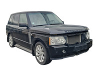 Land Range Rover L322 05-09 4,2 291KW Katalysator Kat Links Land Range Rover L322 05-09 20.09.2006 WCD501690 gebraucht Vorschau 7
