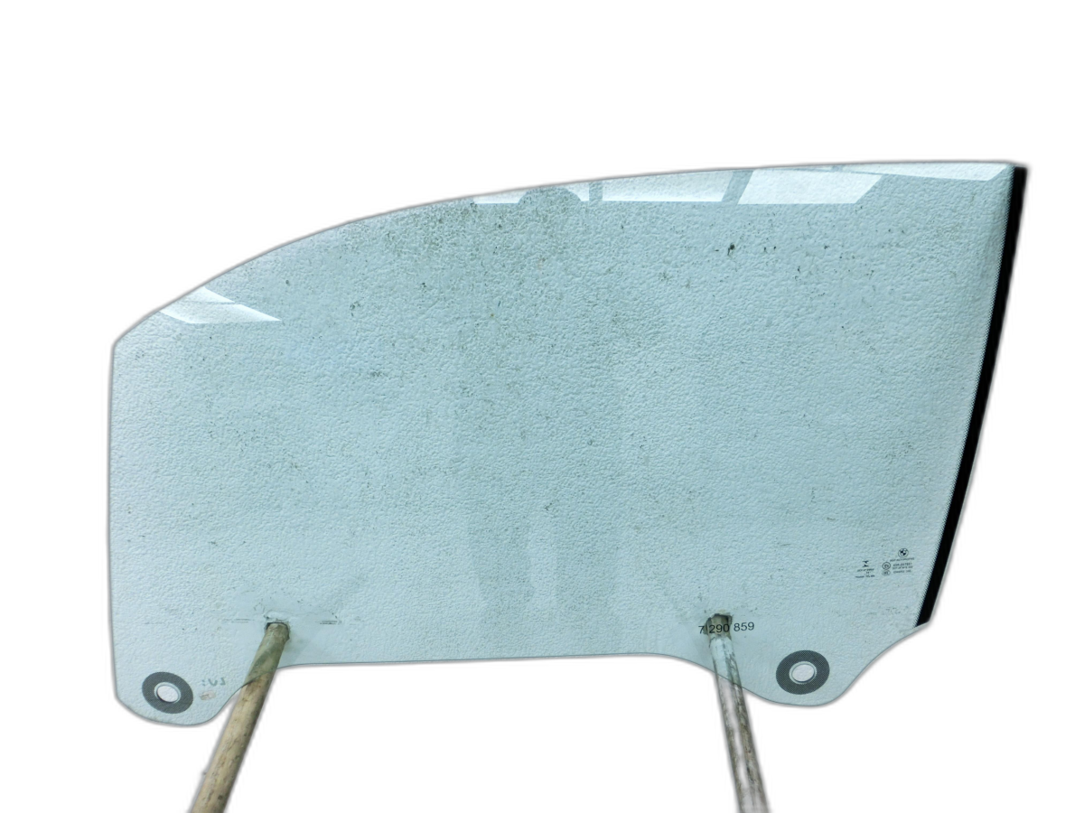 Side Window LVK Door Left Front for BMW I3 I01 13-17 - Bild 1