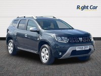 2020 Dacia Duster 1.0 TCe 100 Comfort 5dr HATCHBACK PETROL Manual