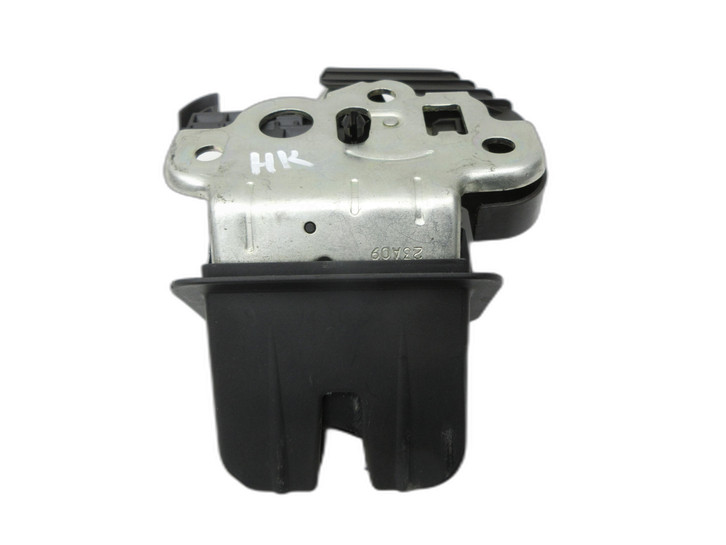 Audi A5 8TA 07-11 5T Schloss f. Heckklappe Heckklappenschloss Verriegelung  - Bild 1