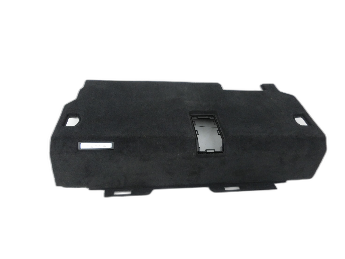 Trunk lining Panelling for Boot Front Audi A8 4H D4 09-17 - Bild 1