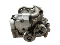 VW Sharan 7M 05-10 TDI 2,0 103KW BRT Ausgleichswelle mit Ölpumpe VW Sharan 7M 05-10 16.11.2009 036103535B gebraucht Vorschau 1