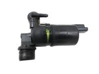Dacia Duster II HM 18-21 Waschwasserpumpe Wischwasserpumpe Waschpumpe Vorne Dacia Duster II HM 18-21 05.07.2019... Vorschau 1